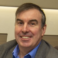Patrick Edmond, Managing Director, Altair Advisory