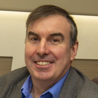 Patrick Edmond | Chief Marketing Officer | Future Energy Global » speaking at World Aviation Festival