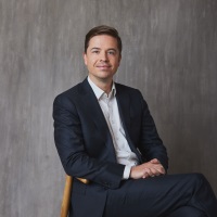 Rogier Van Enk | SVP Customer Engagement | Finnair » speaking at World Aviation Festival