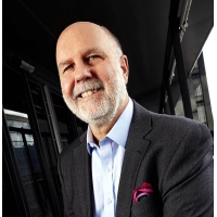 Michael Swiatek | Chief Strategy Officer & Chief Accessibility Officer | Abra Group » speaking at World Aviation Festival