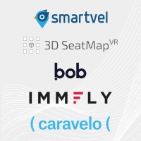 Immfly at World Aviation Festival 2025