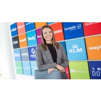 Aileen McCormack | Chief Commercial Officer | CarTrawler » speaking at World Aviation Festival