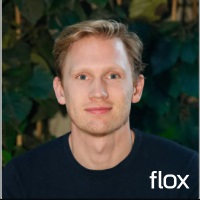 Kristoffer Ohlsson | Chief Commercial Officer | FLOX Robotics » speaking at World Aviation Festival