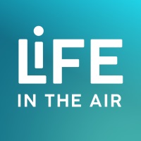 Life in the Air at World Aviation Festival 2025