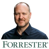 Brendan Witcher | Vice President And Principal Analyst | Forrester Research » speaking at World Aviation Festival