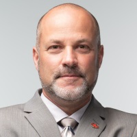 Kevin Strohmaier | Managing Director, Revenue Management - North America/ Ancillary Revenues | Air Canada » speaking at World Aviation Festival