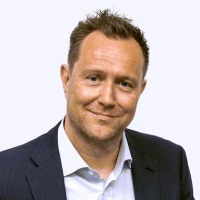 Dominic Hofer | CEO | Pointspay » speaking at World Aviation Festival