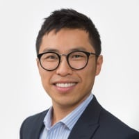 Calvin Chan, Product Manager, Medical Affairs Analytics, Roche