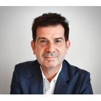 Philippe Pinton at BioTechX Europe 2024