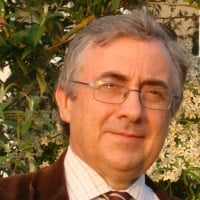 John Wise, Consultant, Pistoia Alliance
