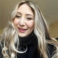Nour Merzouki, Programme Manager, Genomics England