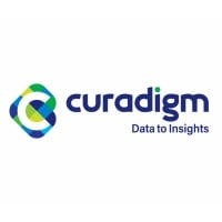 Curadigm Datalytics Private Limited at BioTechX Europe 2024