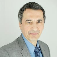 Zoran Krunic, Sr. Manager Data Science, Amgen