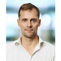 Andreas Holm Mattsson, Chief AI Officer, Evaxion Biotech