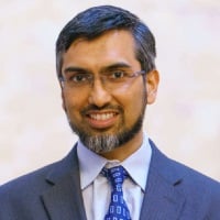 Raghib Ali at BioTechX Europe 2024