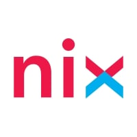 NIX United, sponsor of BioTechX Europe 2024