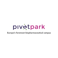Pivot Park at BioTechX Europe 2024