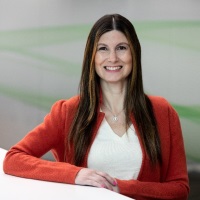Sharon Matamoros