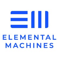 Elemental Machines, sponsor of Future Labs Live USA 2024