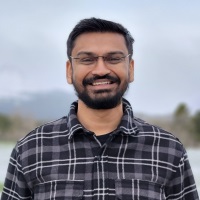Pranav Bende