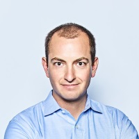 David Shiembob | Manager, Healthcare Advisory Services | ARUP Laboratories » speaking at Future Labs