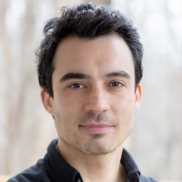 Tiago Matos