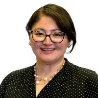 Sarine Markossian | Sarine Markossian, Lead, Assay Guidance Manual (AGM) Translational Science Resources Program | National Center for Advancing Translational Sciences - NCATS » speaking at Future Labs
