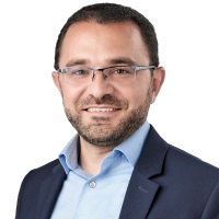 Alaaeddin Alsbaiee | R&D Manager | BASF » speaking at Future Labs
