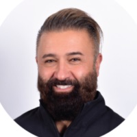 Kevin Ghiasi | VP Global Alliances & Integrations | Elemental Machines » speaking at Future Labs