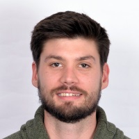 Casey Peters | VP of Research & Data Science | Elemental Machines » speaking at Future Labs