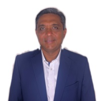 Vikas Patel