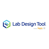 Lab Design Tool, powered by Kaon at Future Labs Live USA 2024