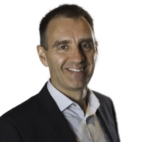 Peter Smith | Chief Executive Officer | Labbit » speaking at Future Labs