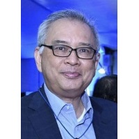 Johnny Sy, Chief Project Director, SIS, PHINMA Education Holdings, Inc