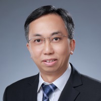 Simon K.S. Cheung, Director of Information Technology, Hong Kong Metropolitan University