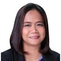 Asso Prof Jerralyn Padua, Assistant to the Rector for Information and Communications Technology, University of Santo Tomas