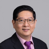 Yen Teck Kong at EDUtech_CIO Summit Asia 2024