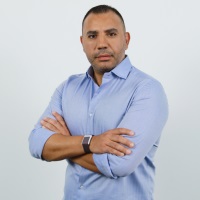 Mohamad Issa | Co-founder & Chief Executive Officer | Cash My Stock » speaking at Seamless North Africa