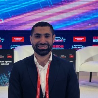 Amr Shalaby | Director of Innovation | raneen » speaking at Seamless North Africa