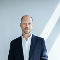 Alexey Panin | Head of E-commerce Russia | Samsung » speaking at Seamless North Africa
