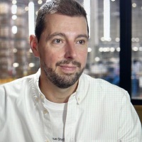 Phil Marais | Head of Supply Chain - Africa and Brazil | Cotton On » speaking at Seamless North Africa