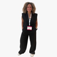 Iman ElNashar | Digital and Innovation, Director | Extra » speaking at Seamless North Africa