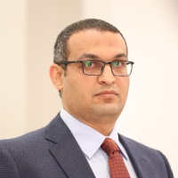 Mohammed ElQadi | CTO | Arafa Retail Group » speaking at Seamless North Africa