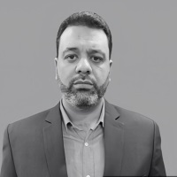 Karim Yassin | Country E-Commerce Manager | Al Shaya Group » speaking at Seamless North Africa