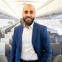 Nader Elsafty | Marketing Director | TOWN TEAM » speaking at Seamless North Africa