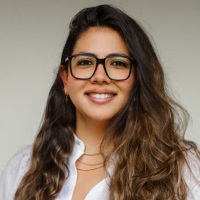 Dalia Khereba | Finance Director | Kenzz » speaking at Seamless North Africa