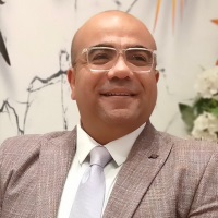 Shady Nasr | Head of Operations Technical Training & Learning | Kazyon » speaking at Seamless North Africa