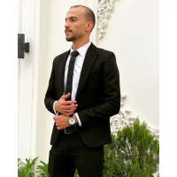 Osama Elsayed | Senior Accountant (E-commerce) | Cenomi Retail » speaking at Seamless North Africa