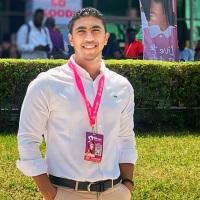 Abdelrahman Mohamed | Head of E-Commerce & Digital | Infinity clinic pharma » speaking at Seamless North Africa