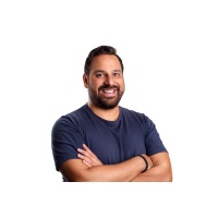 Ahmad Yousry | Co-Founder & CEO | Rabbit » speaking at Seamless North Africa